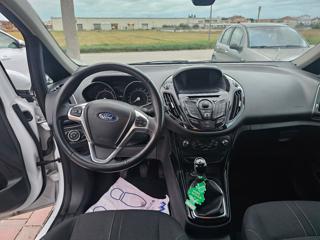 FORD B-Max usata, con Vetri oscurati