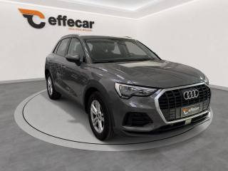 AUDI Q3 usata, con Airbag laterali