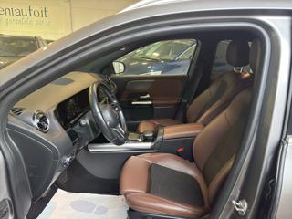 MERCEDES-BENZ GLA 200 usata, con Cerchi in lega