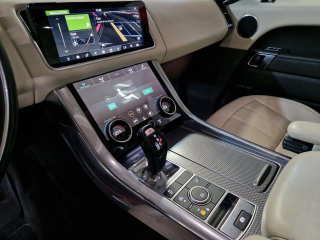 LAND ROVER Range Rover Sport usata, con Controllo automatico clima