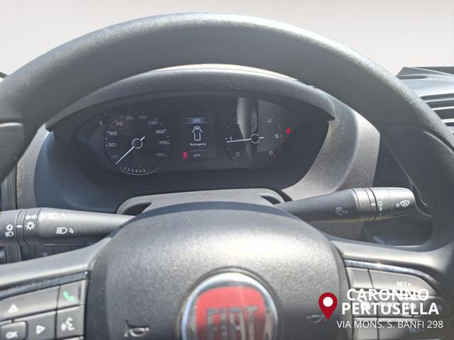 FIAT Ducato usata, con Filtro antiparticolato