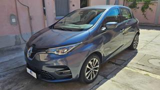 RENAULT ZOE Intens R135 Flex