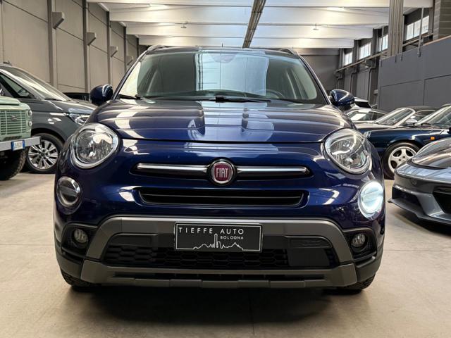 FIAT 500X usata, con Airbag