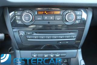 BMW X1 usata, con Antifurto