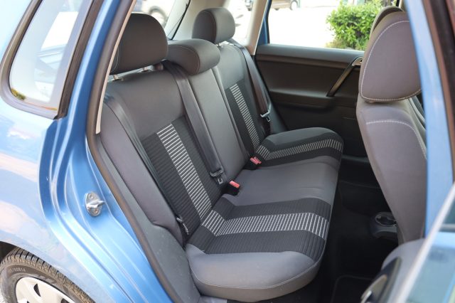 VOLKSWAGEN Polo usata, con Fendinebbia