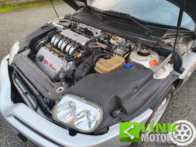 ALFA ROMEO Spider usata 23