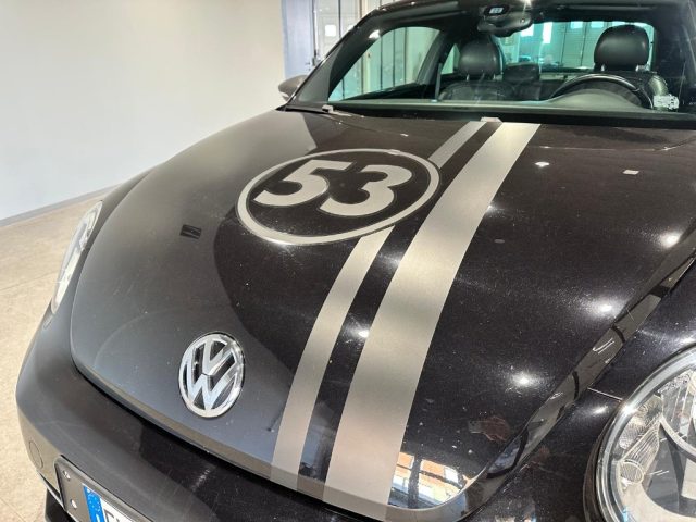 VOLKSWAGEN Maggiolino usata, con Cerchi in lega