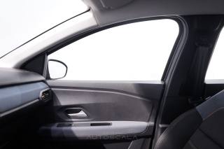 DACIA Sandero usata, con Bracciolo