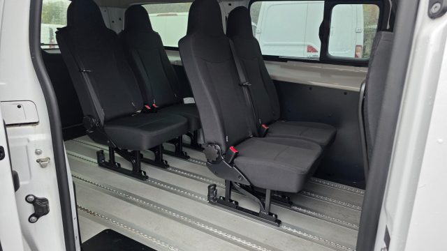 FIAT Scudo usata, con Cruise Control