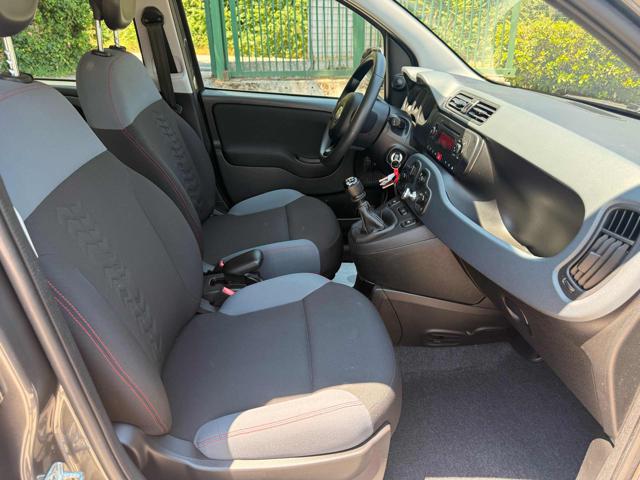 FIAT Panda usata, con Chiusura centralizzata