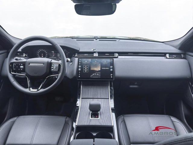 LAND ROVER Range Rover Velar usata 10