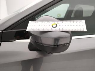 NISSAN Qashqai usata, con Monitoraggio pressione pneumatici