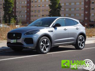 JAGUAR E-Pace 2.0D I4 163 CV AWD Auto R-Dynamic HSE
