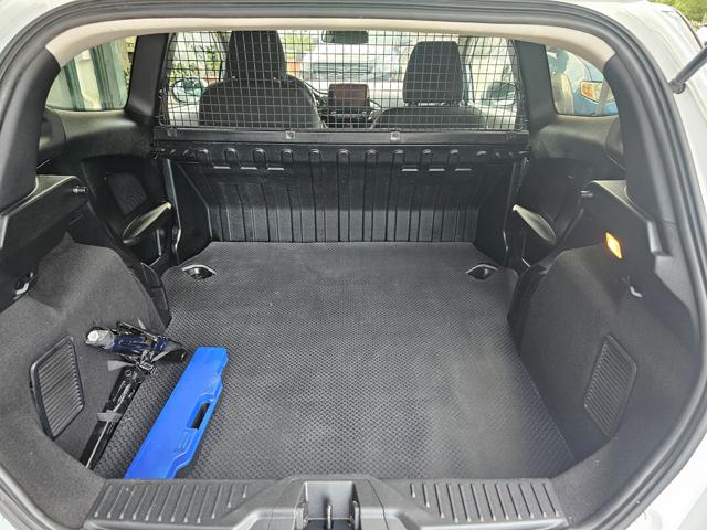 FORD Fiesta usata, con Controllo trazione