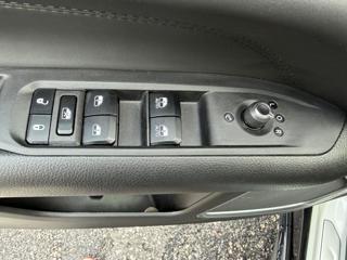 JEEP Compass usata, con Interni in pelle