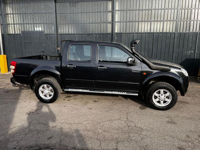 GREAT WALL Steed usata 1