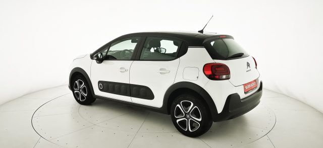 CITROEN C3 usata 41