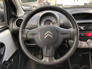 CITROEN C1 usata 11
