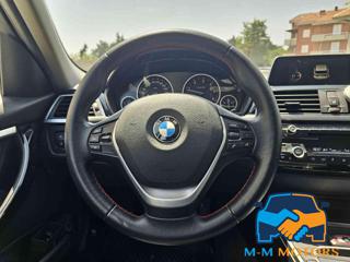 BMW 316 usata, con Climatizzatore