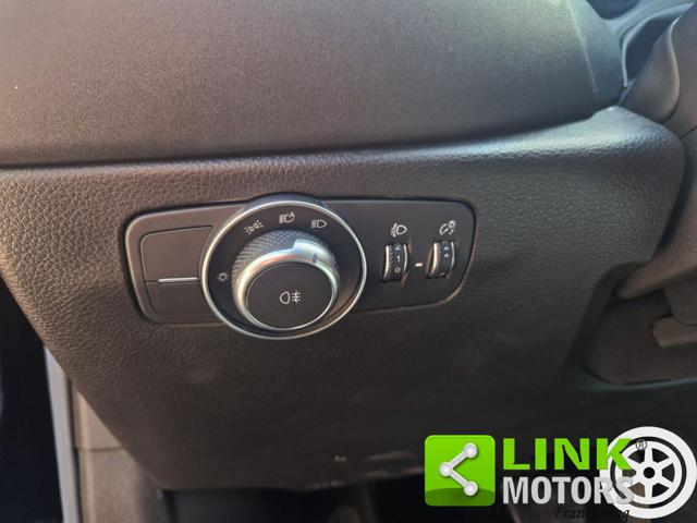 ALFA ROMEO Tonale usata, con Bluetooth