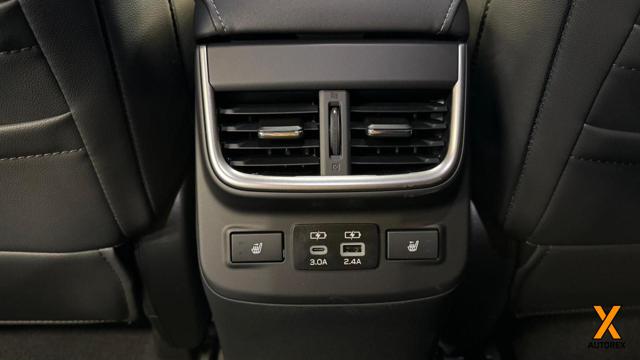 SUBARU OUTBACK usata, con Climatizzatore