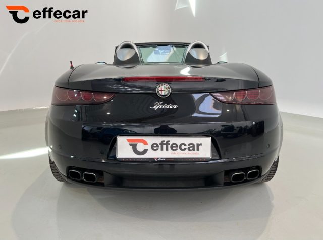 ALFA ROMEO Spider usata, con Alzacristalli elettrici