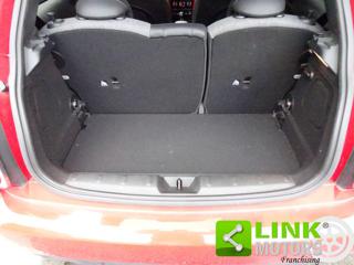 MINI One usata, con Fendinebbia