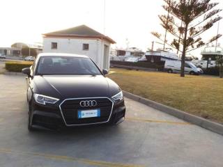 AUDI A3 usata, con MP3