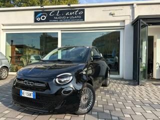 FIAT 500 1.0 hybrid Icon