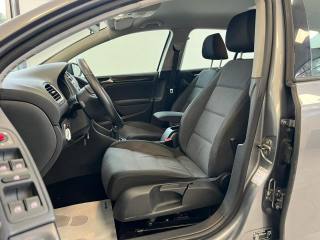 VOLKSWAGEN Golf usata, con Chiusura centralizzata