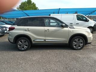 SUZUKI Vitara usata, con Autoradio
