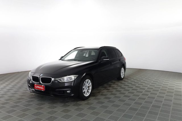 BMW 318 usata 0