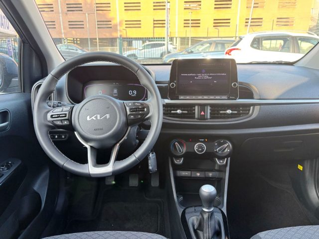 KIA Picanto usata, con Controllo trazione