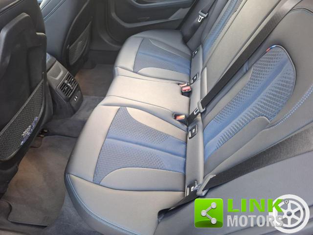BMW 118 usata, con Sedile posteriore sdoppiato