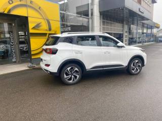 EMC Sei usata, con Airbag laterali