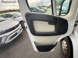 FIAT Ducato usata, con Luci diurne