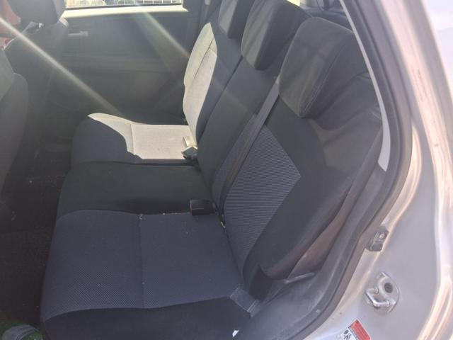 FIAT Sedici usata, con Cerchi in lega