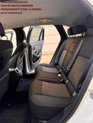 MERCEDES-BENZ GLC 200 usata, con Cerchi in lega