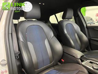 BMW 118 usata, con Fendinebbia