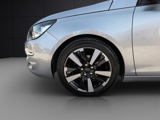 PEUGEOT 308 usata, con Chiusura centralizzata