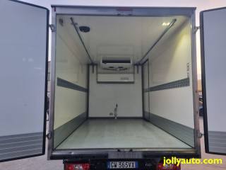 FORD Transit usata, con Climatizzatore