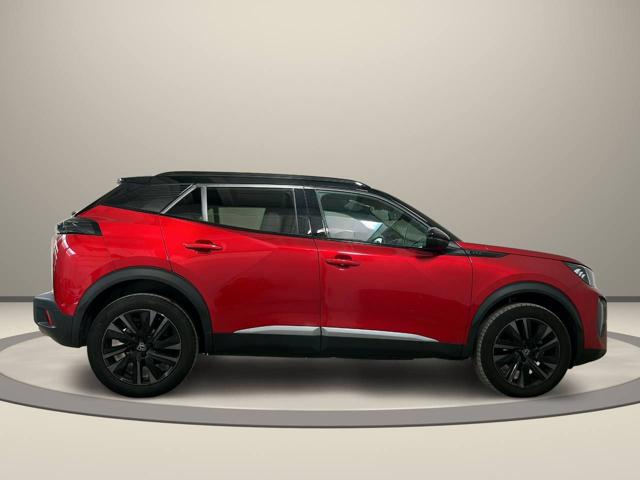 PEUGEOT 2008 usata, con Airbag Passeggero