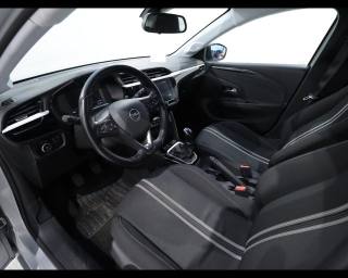 OPEL Corsa usata, con Controllo trazione