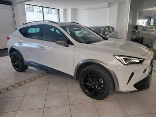 CUPRA Formentor usata, con Bluetooth