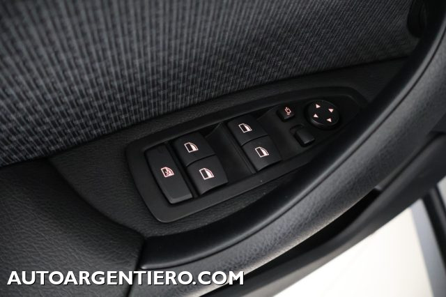 BMW X1 usata, con Boardcomputer