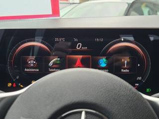 MERCEDES-BENZ B 220 usata, con Controllo trazione