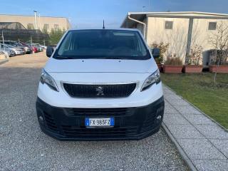 PEUGEOT Expert BlueHDi 115 S&S PL-TN Furg. Pro Limited Edition St