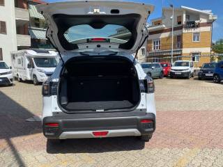 SUZUKI S-Cross usata, con Bracciolo