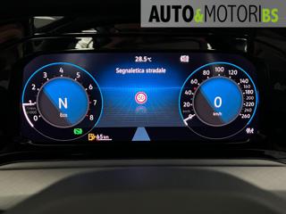 VOLKSWAGEN Golf usata, con Cruise Control