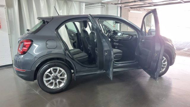 FIAT 500X usata, con Park Distance Control